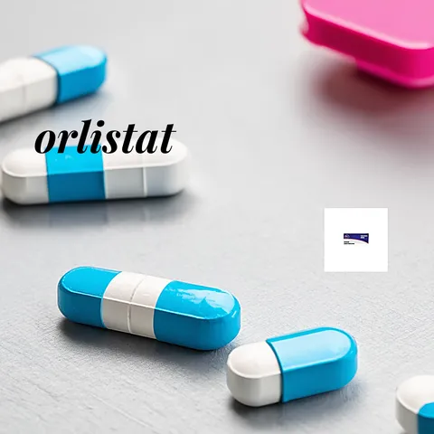 Orlistat